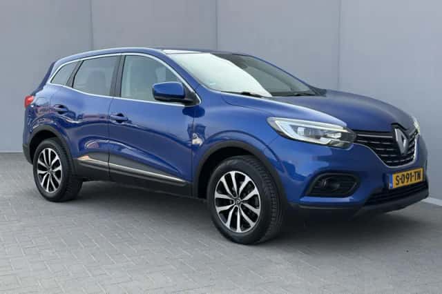 Renault Kadjar (2022) thumbnail 27