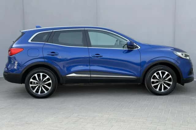 Renault Kadjar (2022) thumbnail 35