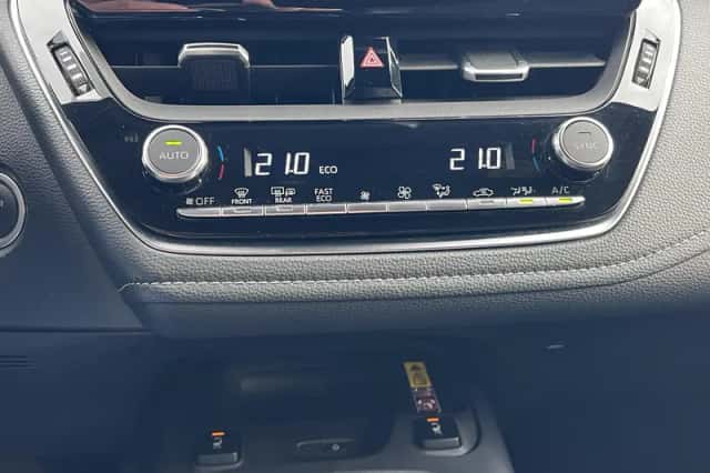 Toyota Corolla (2024) thumbnail 17