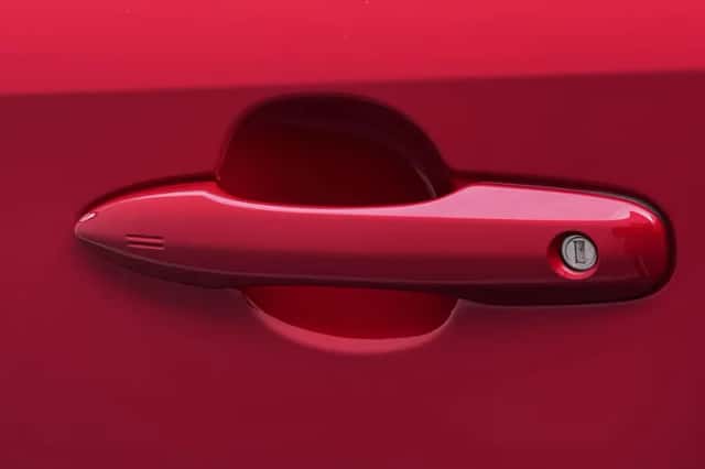 Toyota Corolla (2024) thumbnail 30