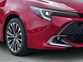 Toyota Corolla (2024) thumbnail 45