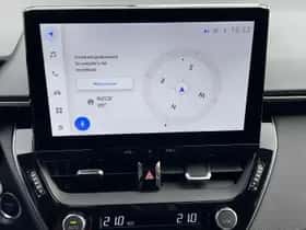 Toyota Corolla (2024) thumbnail 7
