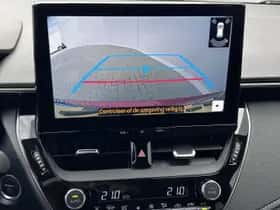 Toyota Corolla (2024) thumbnail 9