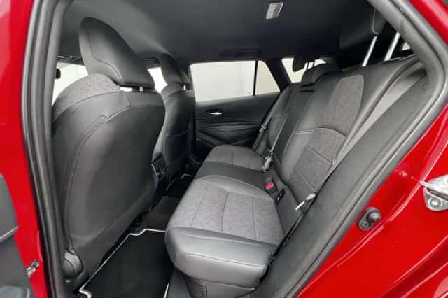 Toyota Corolla (2024) thumbnail 10
