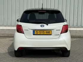 Toyota Yaris (2017) thumbnail 29