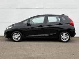 Honda Jazz (2016) thumbnail 12