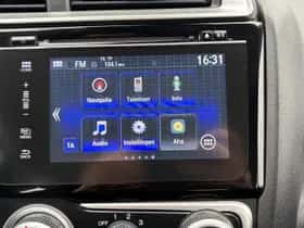 Honda Jazz (2016) thumbnail 24