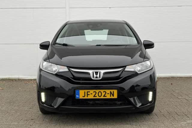 Honda Jazz (2016) thumbnail 32