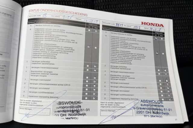 Honda Jazz (2016) thumbnail 36