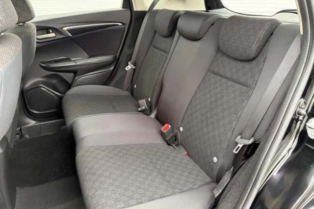 Honda Jazz (2016) thumbnail 7
