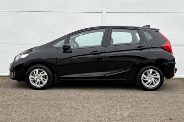 Honda Jazz (2016) thumbnail 9