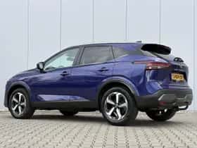 Nissan Qashqai (2023) thumbnail 17