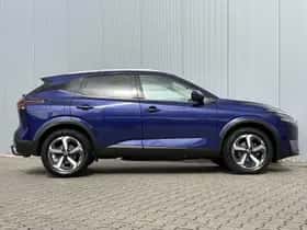 Nissan Qashqai (2023) thumbnail 22