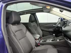 Nissan Qashqai (2023) thumbnail 27