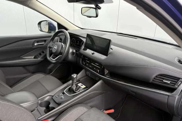 Nissan Qashqai (2023) thumbnail 28