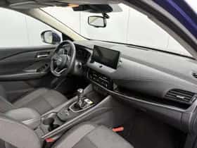 Nissan Qashqai (2023) thumbnail 31