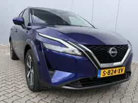 Nissan Qashqai (2023) thumbnail 32