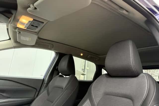 Nissan Qashqai (2023) thumbnail 38