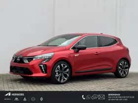 Mitsubishi Colt (2026) thumbnail 1