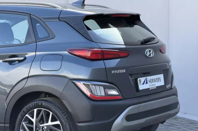 Hyundai Kona (2021) thumbnail 32