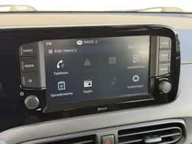 Hyundai i10 (2020) thumbnail 24
