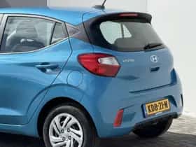 Hyundai i10 (2020) thumbnail 34