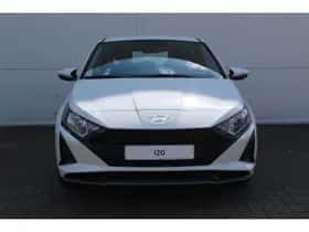 Hyundai i20 (2026) thumbnail 11
