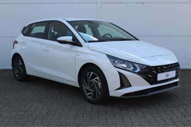 Hyundai i20 (2026) thumbnail 13