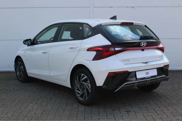 Hyundai i20 (2026) thumbnail 18