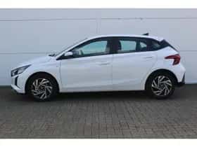 Hyundai i20 (2026) thumbnail 18