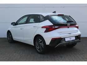 Hyundai i20 (2026) thumbnail 21