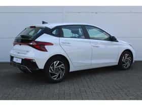 Hyundai i20 (2026) thumbnail 5