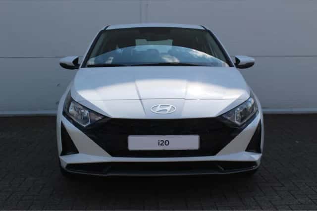 Hyundai i20 (2026) thumbnail 8
