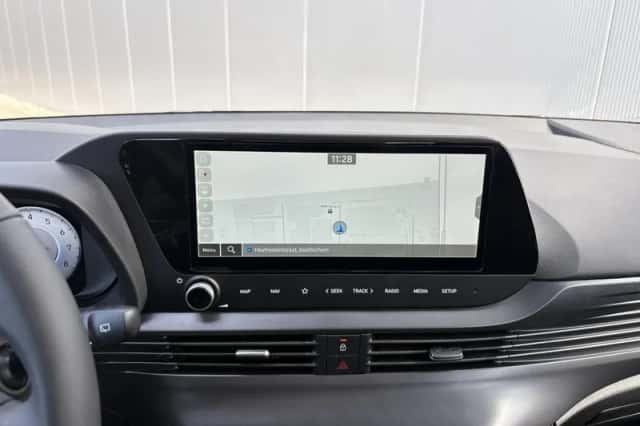 Hyundai Bayon (2026) thumbnail 11