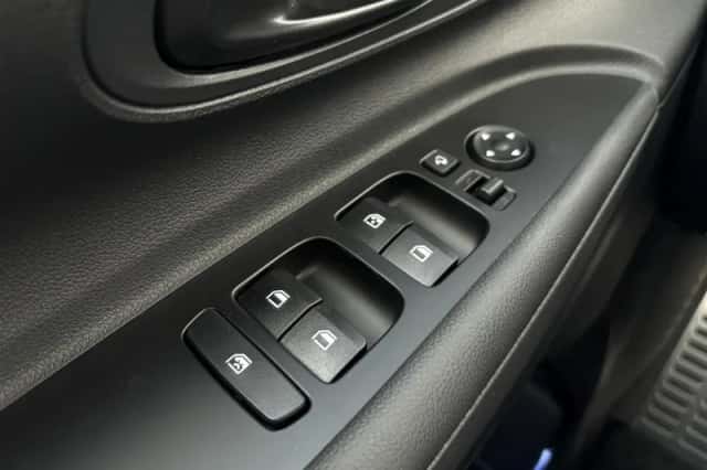 Hyundai Bayon (2026) thumbnail 12