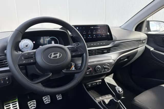 Hyundai Bayon (2026) thumbnail 19
