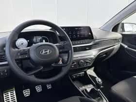 Hyundai Bayon (2026) thumbnail 19