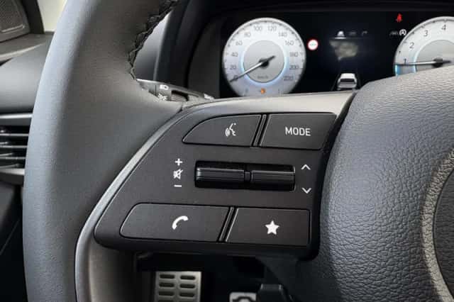 Hyundai Bayon (2026) thumbnail 25