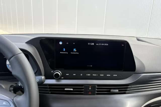 Hyundai Bayon (2026) thumbnail 29