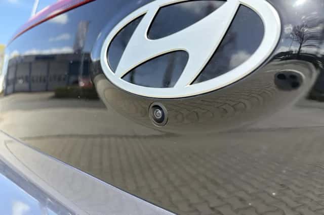 Hyundai Bayon (2026) thumbnail 36