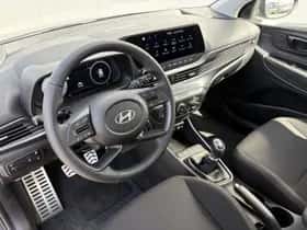 Hyundai Bayon (2026) thumbnail 37
