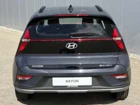 Hyundai Bayon (2026) thumbnail 41
