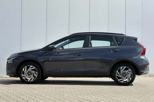 Hyundai Bayon (2026) thumbnail 7