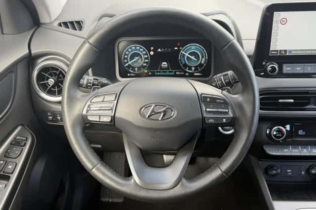 Hyundai Kona (2022) thumbnail 15