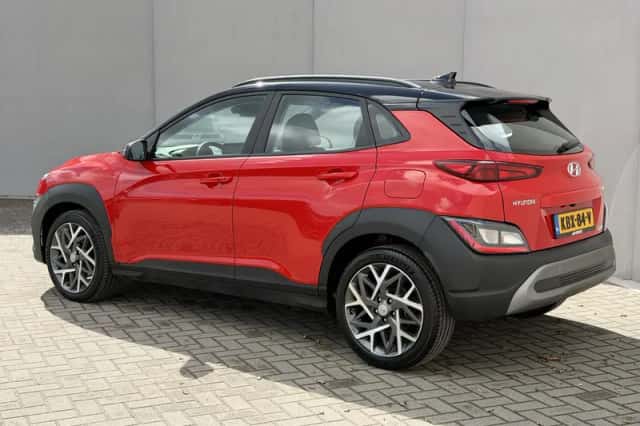 Hyundai Kona (2022) thumbnail 27