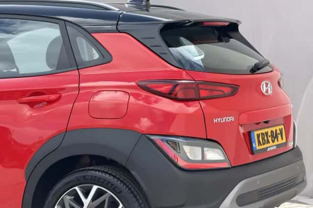 Hyundai Kona (2022) thumbnail 29