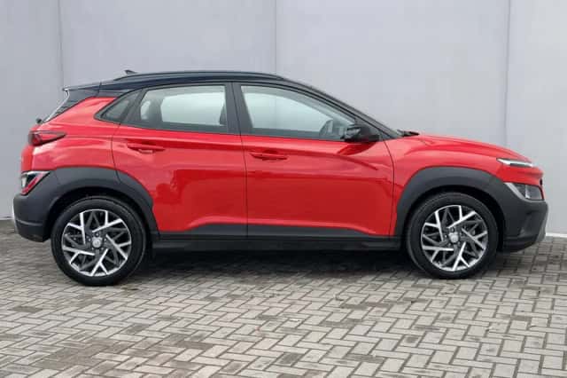 Hyundai Kona (2022) thumbnail 32