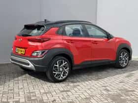 Hyundai Kona (2022) thumbnail 6