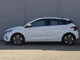 Hyundai i20 (2022) thumbnail 12