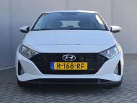 Hyundai i20 (2022) thumbnail 25